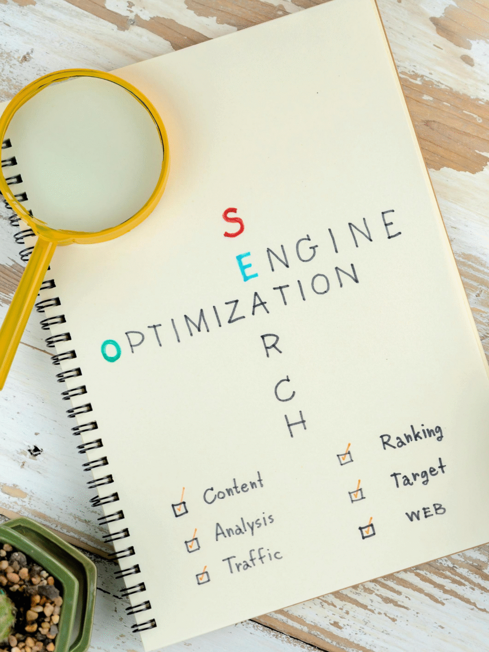 Elite SEO Domination – Monthly