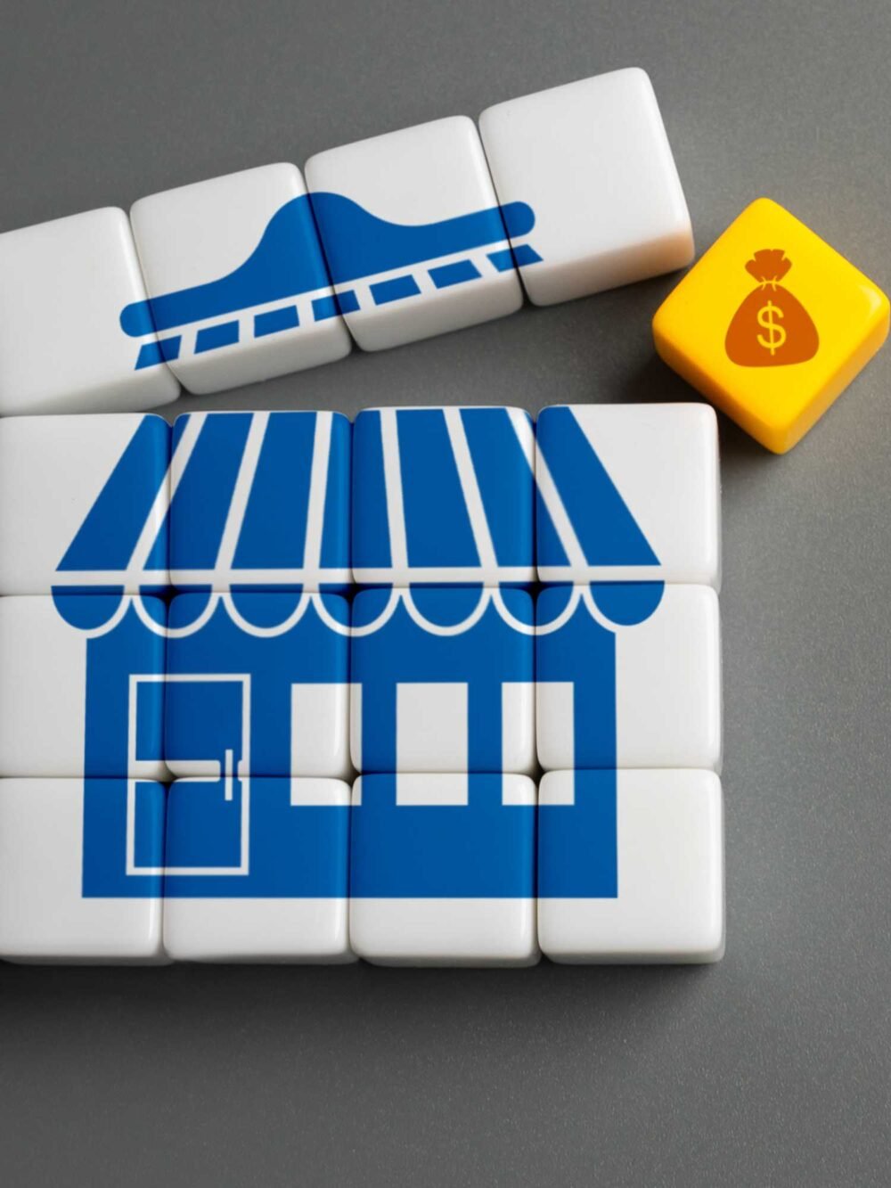 Google My Business (GMB) Setup & Optimization