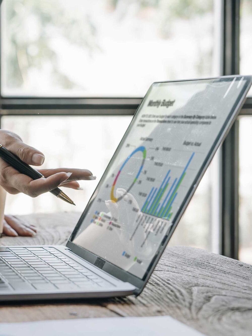 PPC Advertising: Campaign Management - Monthly