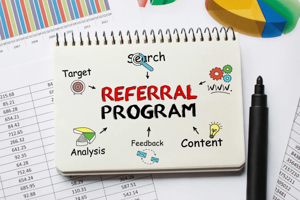 Creating a Referral Program That Works for Your Contracting Business