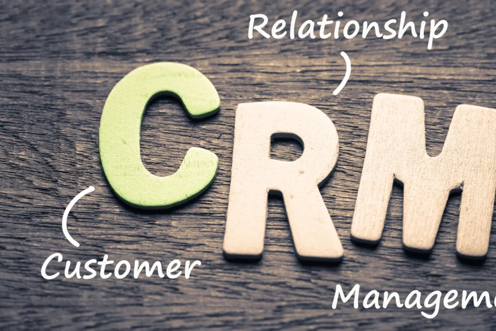 How CRM Systems Can Transform Your Contracting Business