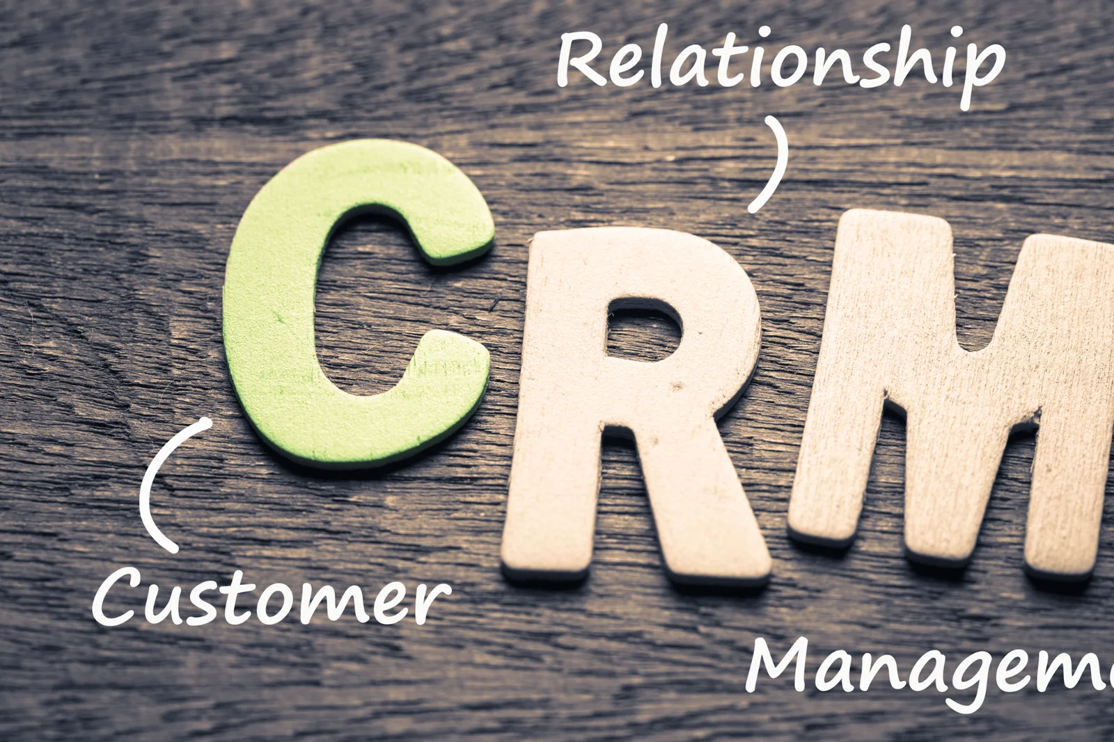 How CRM Systems Can Transform Your Contracting Business 3 How CRM Systems Can Transform Your Contracting Business