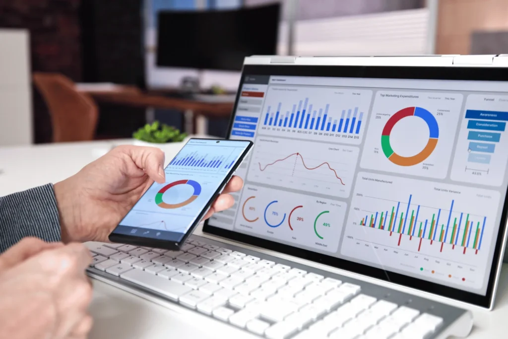 Leveraging Data Analytics to Grow Your Contracting Business