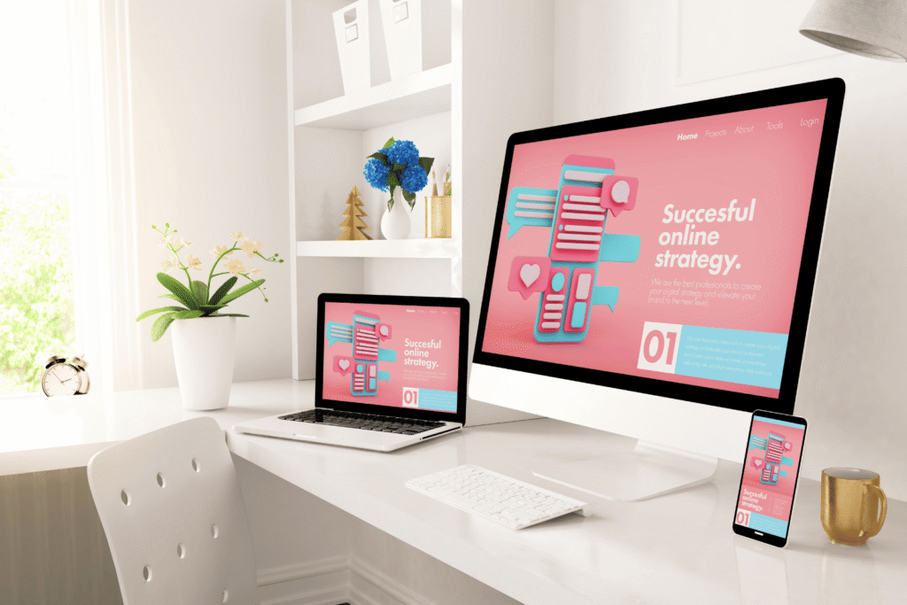 Making Digital Marketing Work for You 1 Making Digital Marketing Work for You