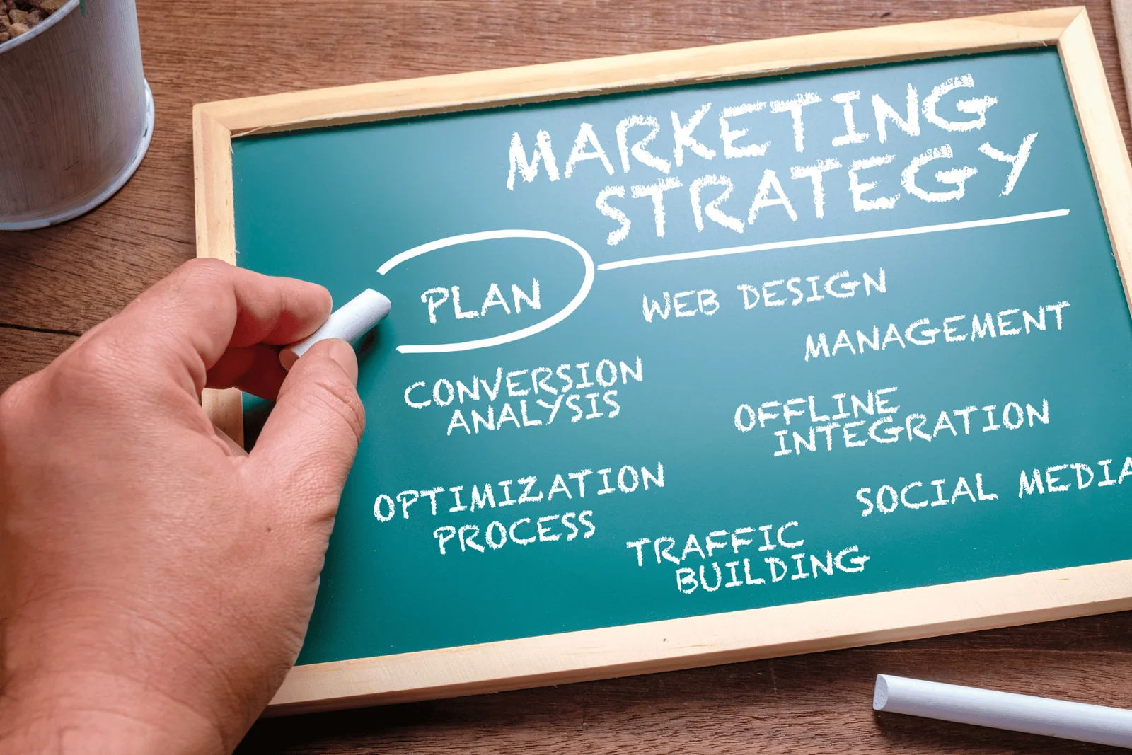 Top Digital Marketing Strategies for Home Improvement Contractors