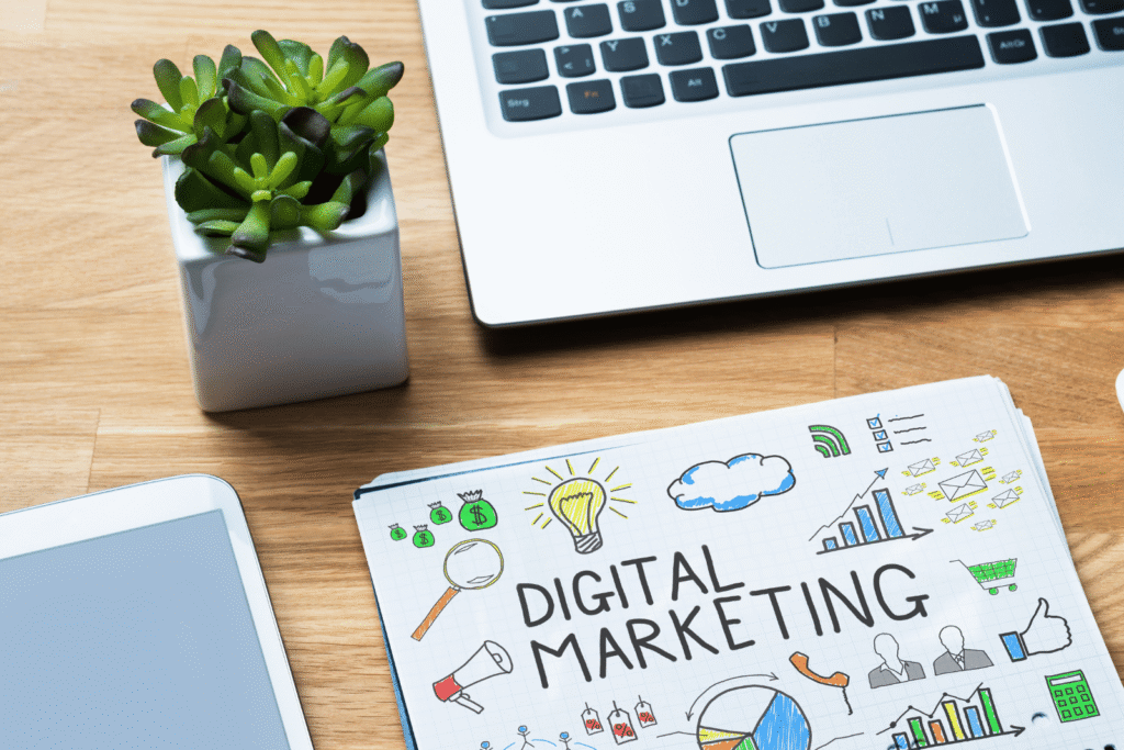 What is Digital Marketing and Why Consistency Matters