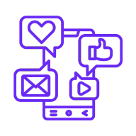 Web Design, SEO & Digital Marketing Agency 15 Social Media Management